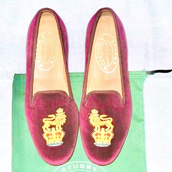 HOT 🔥🔥🔥🔥🔥 SALE / STUBBS AND WOOTTON - Picture 6 of 14